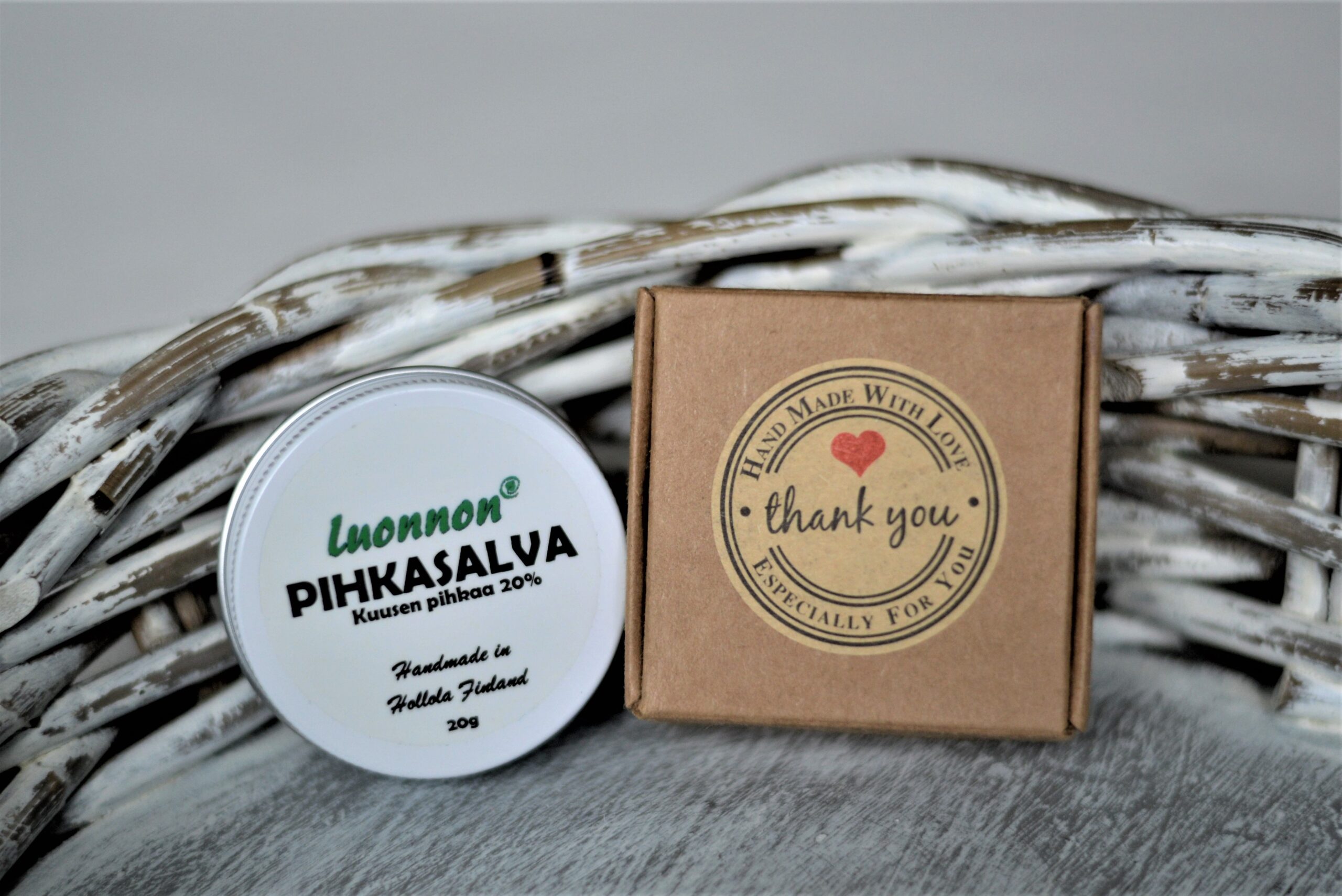 Lahjapaketti 2 - Image 2